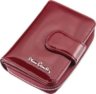 Zdjęcie produktu dla Pierre Cardin Portfele GREG19249, greg19249