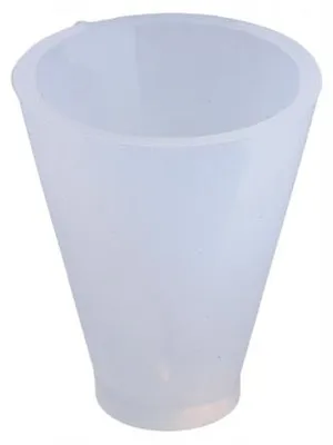 Produktbild von Dekorynka BFS359 Silikonform Konus für Harz