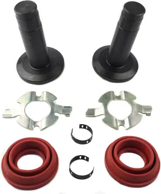 Produktbild von BPW Auflieger-Bremssattel-Druckbolzen-Reparatur-Satz | CFT5007, 550102