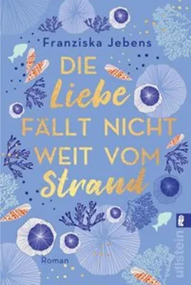 Image de Die Liebe fällt nicht weit vom Strand
