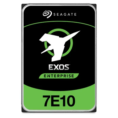 Produktbild von Seagate Exos 7E10  ST8000NM019B / 8TB