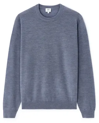 Produktbild von Celio Semerirond Merinowollpullover S