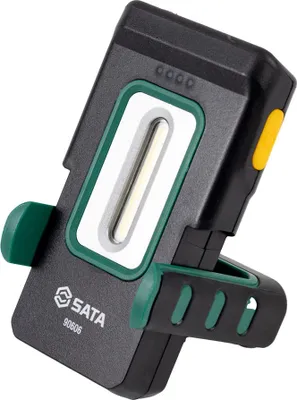 Produktbild von SATA Arbeitsleuchte, kabellos wiederaufladbar, 600 lm ST90607 (Industrial)