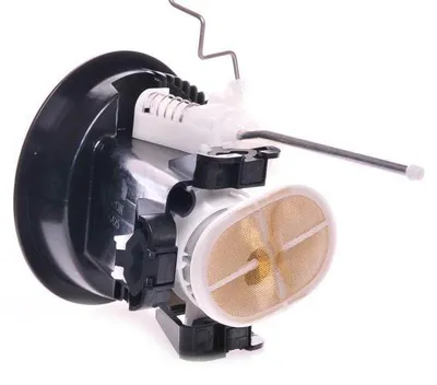 Produktbild von Kraftstofffördereinheit Kraftstoffpumpe 12V