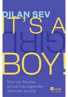 Produktbild von It's a boy!
