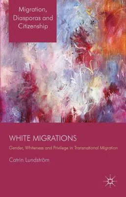 Obrázok produktu pre White Migrations