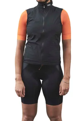 Productafbeelding van Damesfietsvest Poc Enthral, maat M