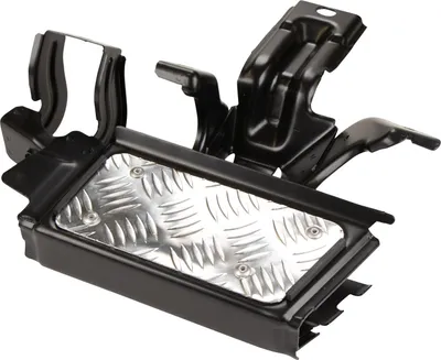 Produktbild von Original Fiat Trittbrettblech hinten links Fiat Strada OE 52063284 51834716