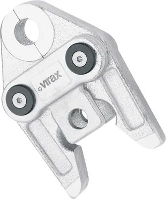 Image de VIRAX Pince à sertir Geberit G 50 pour machine à sertir P25+ - 253135