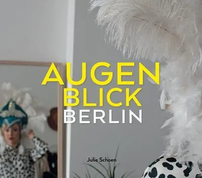 Obrázok produktu pre Augenblick Berlin