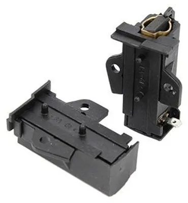 Image de Balais de moteur Electrolux