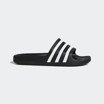 Produktbild von Adidas Adilette Aqua Cblack/Ftwwht/Cblack 44.5
