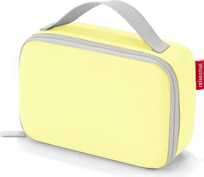 Produktbild von reisenthel thermocase Kühltasche Thermotasche Isotasche Kühlbox lemon ice OY2035