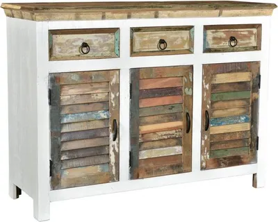 Produktbild von Sideboard Perth 3türig