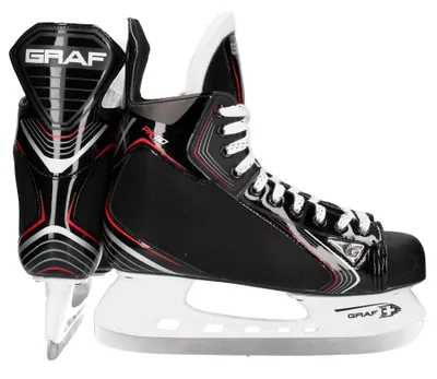 Produktbild von Graf PK110 Junior Schlittschuhe