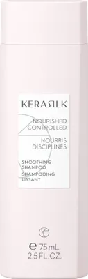 Produktbild von Kerasilk Bändigendes Shampoo 75 ml