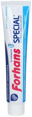 Obrázok produktu pre Forhans SP zubná pasta Economy 100 ml