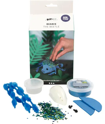 Produktbild von Beanie der Käfer, 1 Set [HOB-100778]