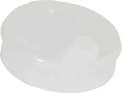 Produktbild von Schnabelbecher Oberteil Brei - Transparent