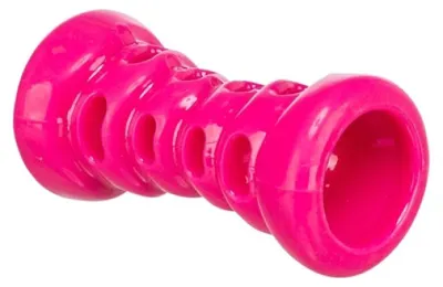 Produktbild von Hundespielzeug Trixie Soft & Strong Rosa