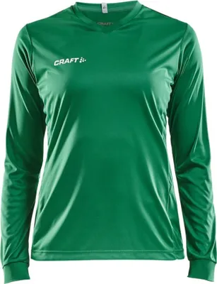 Produktbild von Craft Squad Jersey Solid LS W