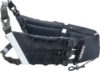 Obrázek produktu pro XEN Orbiter RunPack - Hybrid mezi běžeckým pásem a batohem - černý
