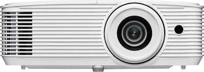 Zdjęcie produktu dla Optoma HD30LV, 4500 ANSI lumenów, DLP, 1080p (1920x1080), 22000:1, 16:9, 760,2 - 7649 mm (29.9 - 301.1")