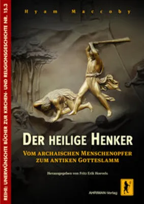 Zdjęcie produktu dla Der heilige Henker