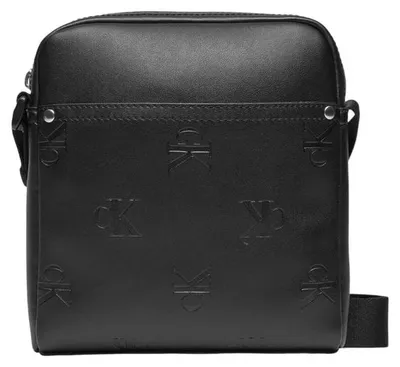 Zdjęcie produktu dla Czarna torba raportówka Calvin Klein