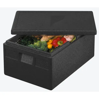 Produktbild von PAPSTAR Thermobox für Essen 79,0 l