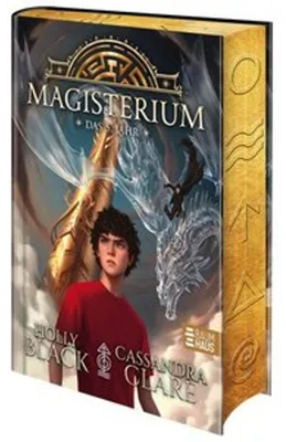 Produktbild von Magisterium - Das 5. Jahr