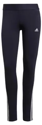 Produktbild von Adidas - "Essentials" Leggings für Damen PP306 (XS) (Dunkles Marineblau)