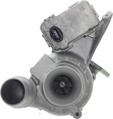 Produktbild von ALANKO 11901493 Turbolader