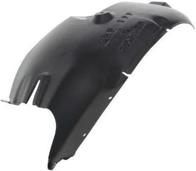 Produktbild von BLIC Radhaus 6601-01-3548808P Vorne Rechts passend für MERCEDES-BENZ SPRINTER 3,5-t Kasten (906) ABS (Acrylnitril-Butadien-Styrol-Copolymerisat) PVC
