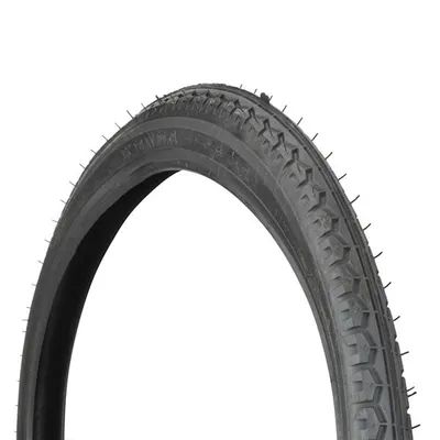 Immagine prodotto di Pneumatico per bicicletta Fischer 18x1,75 - strada nero