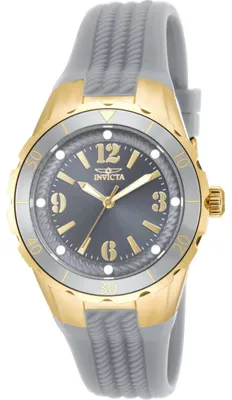 Image de Invicta Angel 17483 Montre à Quartz pour Femme - 38 mm