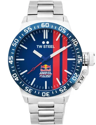 Obrázek produktu pro Pánské hodinky TW-Steel CS111 Red Bull Ampol Racing