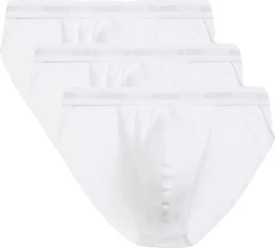 Zdjęcie produktu dla 3-PACK Slipy męskie tanga M
