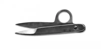 Image de KDS Ciseaux de tisserand 12 cm - acier inoxydable