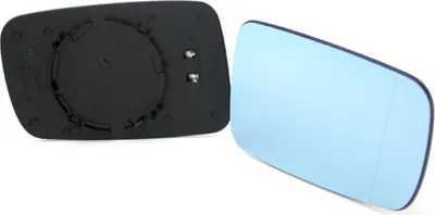 Immagine prodotto di Johns, vetro specchio adatto per BMW Serie 3 E46 04/99-02/05 nuovo specchio lato passeggero destro,
