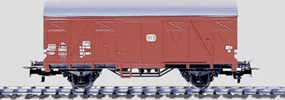 Produktbild von Märklin 4410, Wagon, Märklin, 15 Jahr(e), 11,2 cm