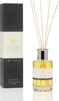 Produktbild von OLORI Reed Zitronengarten