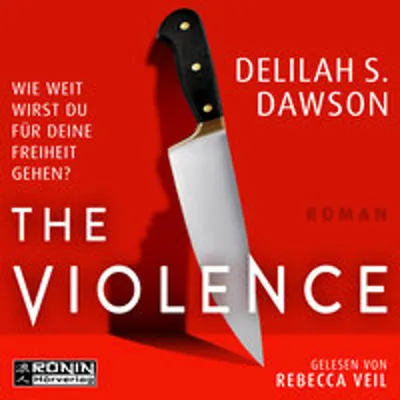 Produktbild von The Violence