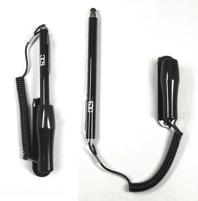 Zdjęcie produktu dla SDC Touchpen m. Halterung f. kapazitive Touchscreen