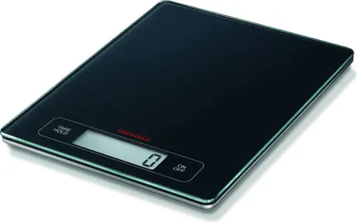 Produktbild von Küchenwaage digital