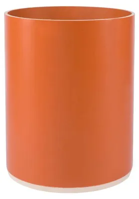 Obrázok produktu pre Rúra šachtová Osma RV-Systém RVT, DN 400, dĺžka 500 mm, oranžová