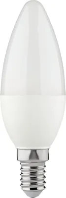 Produktbild von Kanlux LED Kerze 4,9W 470lm E14 Warmweiß 3000K