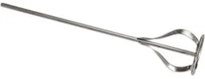 Zdjęcie produktu dla Mieszadło do farb ocynkowane 120 x 600 x 9 mm