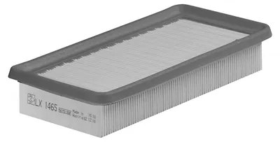 Image de Filtre à air KNECHT LX 1465