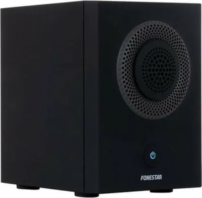 Produktbild von Altavoz con Bluetooth Fonestar DOTS-N/ 12W/ 1.0